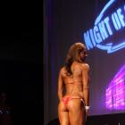 Paloma  Lira - NPC Night of the Champions 2013 - #1